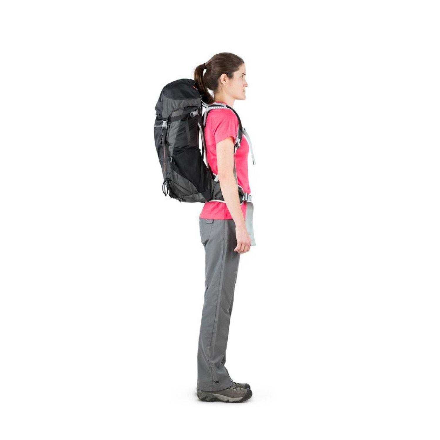 Osprey Sirrus 36 Backpack - Small/Medium - Women's Light Backpacking - Day Hiking | Bags, Bags for Women, Hiking Backpacks, Osprey, SGTrek, SGTrek Osprey, Travel Backpacks | Osprey-4