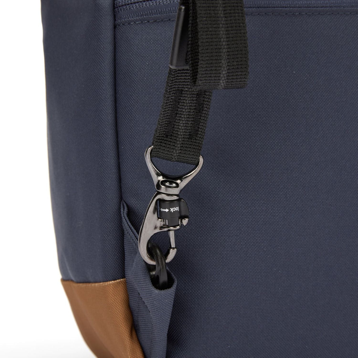 Pacsafe Go 25L Anti-Theft Backpack (SA)