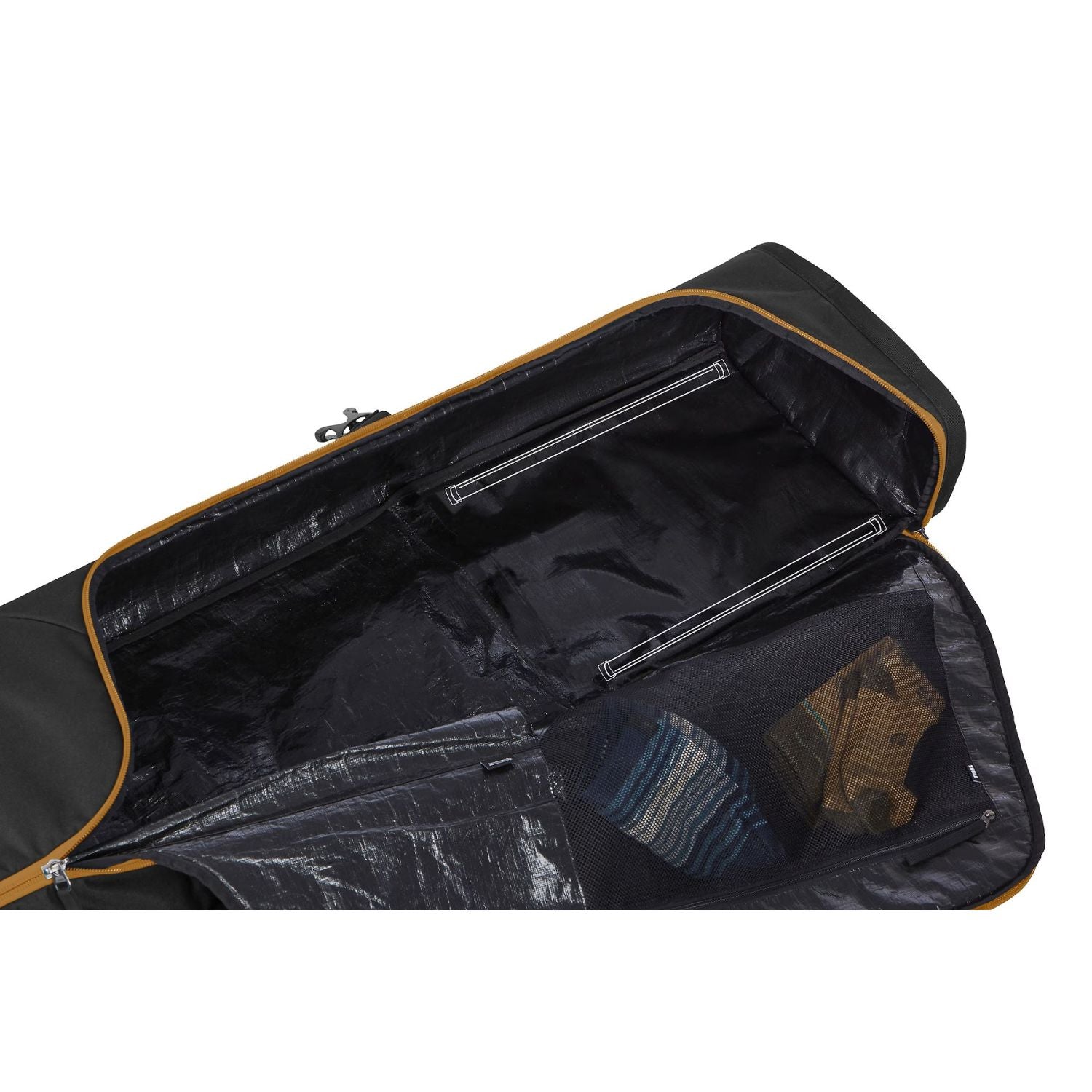 Thule Roundtrip Snowboard Roller Bag 165Cm | Bags, Bags for Men, Bags for Women, Flash50, Special Markdowns, THULE, Thule50, Travel Backpacks | Thule-4