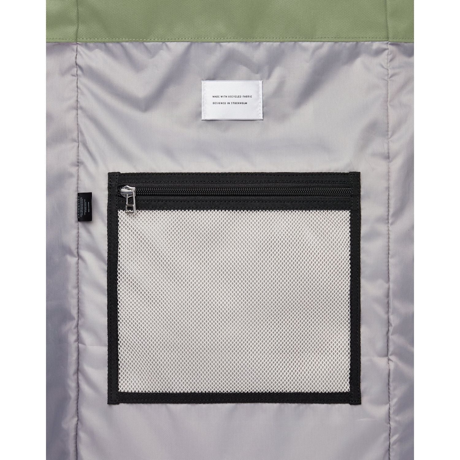 Sandqvist Bernt Backpack