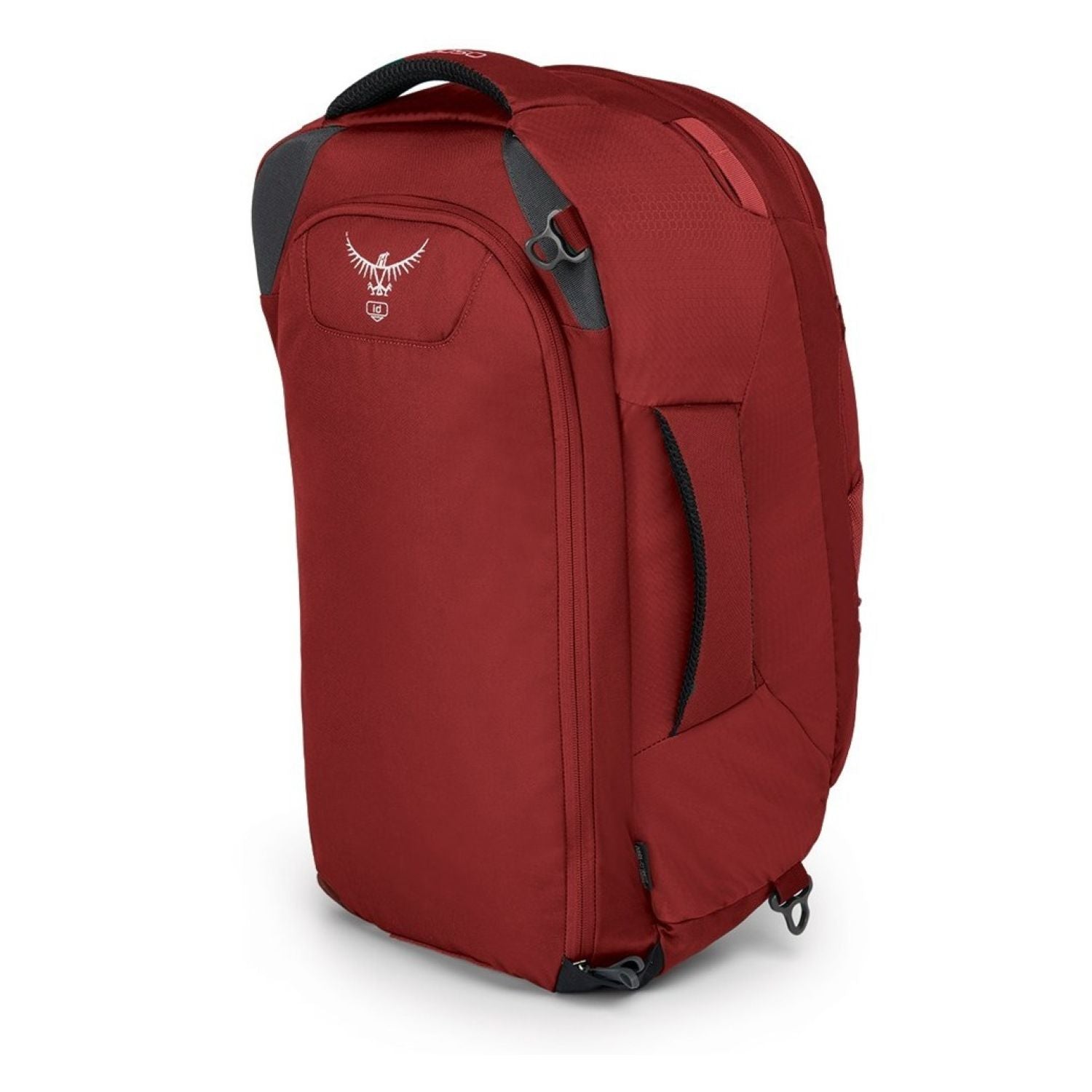 Osprey Farpoint Travel Pack Carry-On 40 Backpack - Medium/Large - Men's Travel - Trekking | Bags, Bags for Men, Hiking Backpacks, Osprey, SGTrek, SGTrek Osprey, Travel Backpacks | Osprey-3