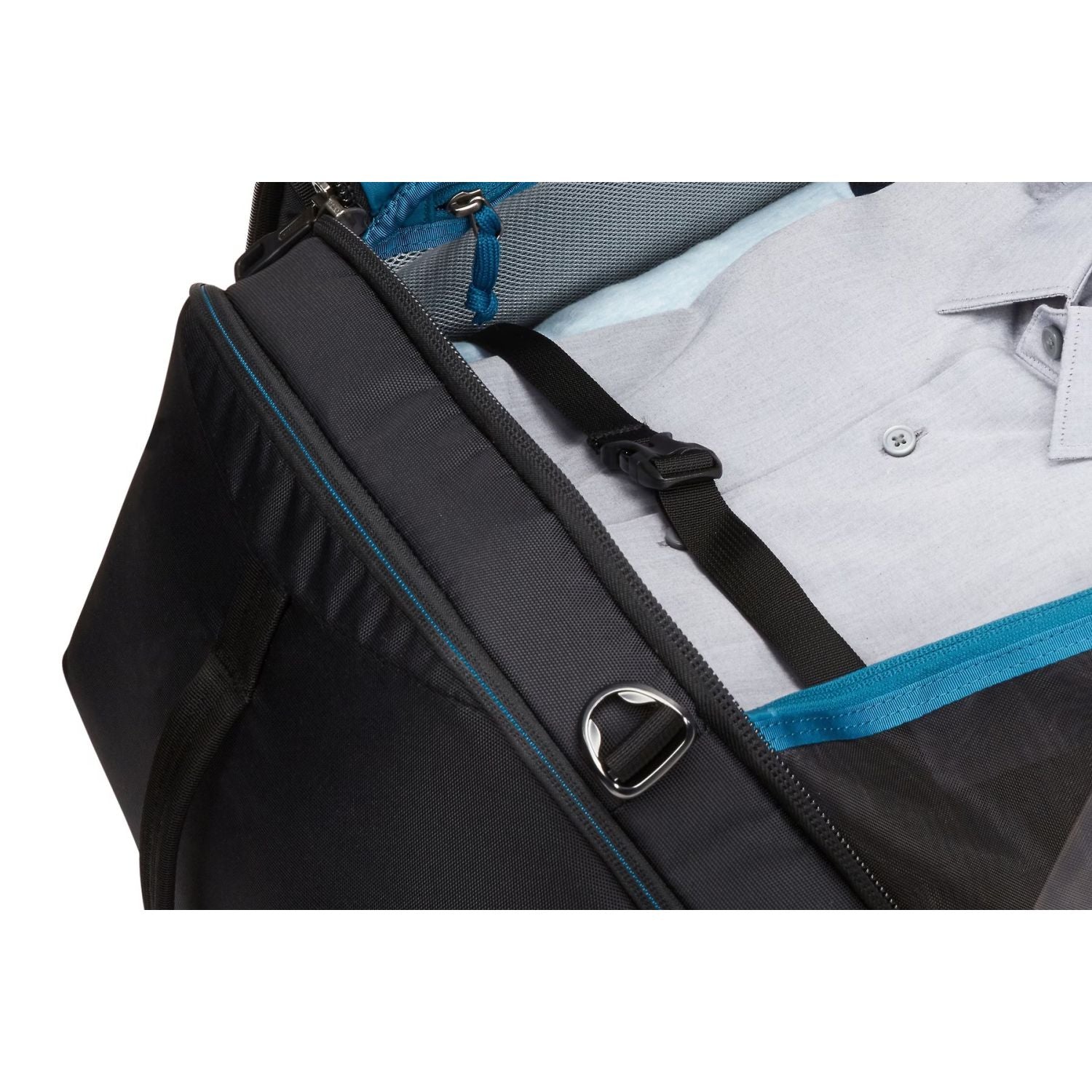 Thule Subterra Weekender Duffel 60L | Bags, Bags for Men, THULE, Travel Duffel Bags | Thule-7