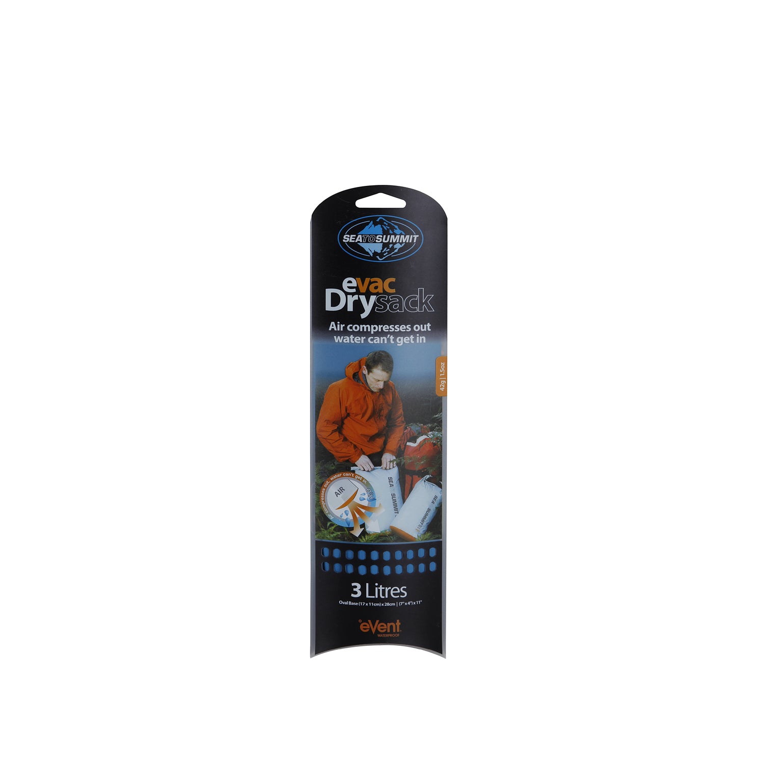 Sea To Summit Evac Dry Sack 3L