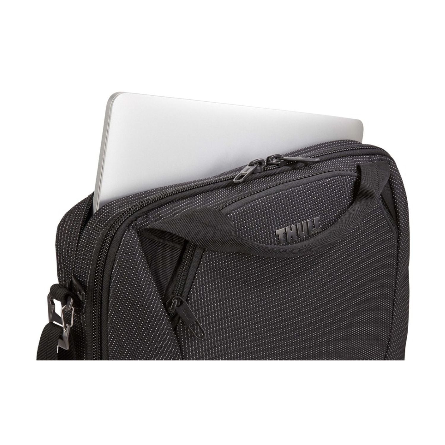 Thule Crossover 2 Laptop Bag 13" | Bags, Bags for Men, Pouches & Crossbody Bags, school20, Sling Bags, THULE | Thule-4