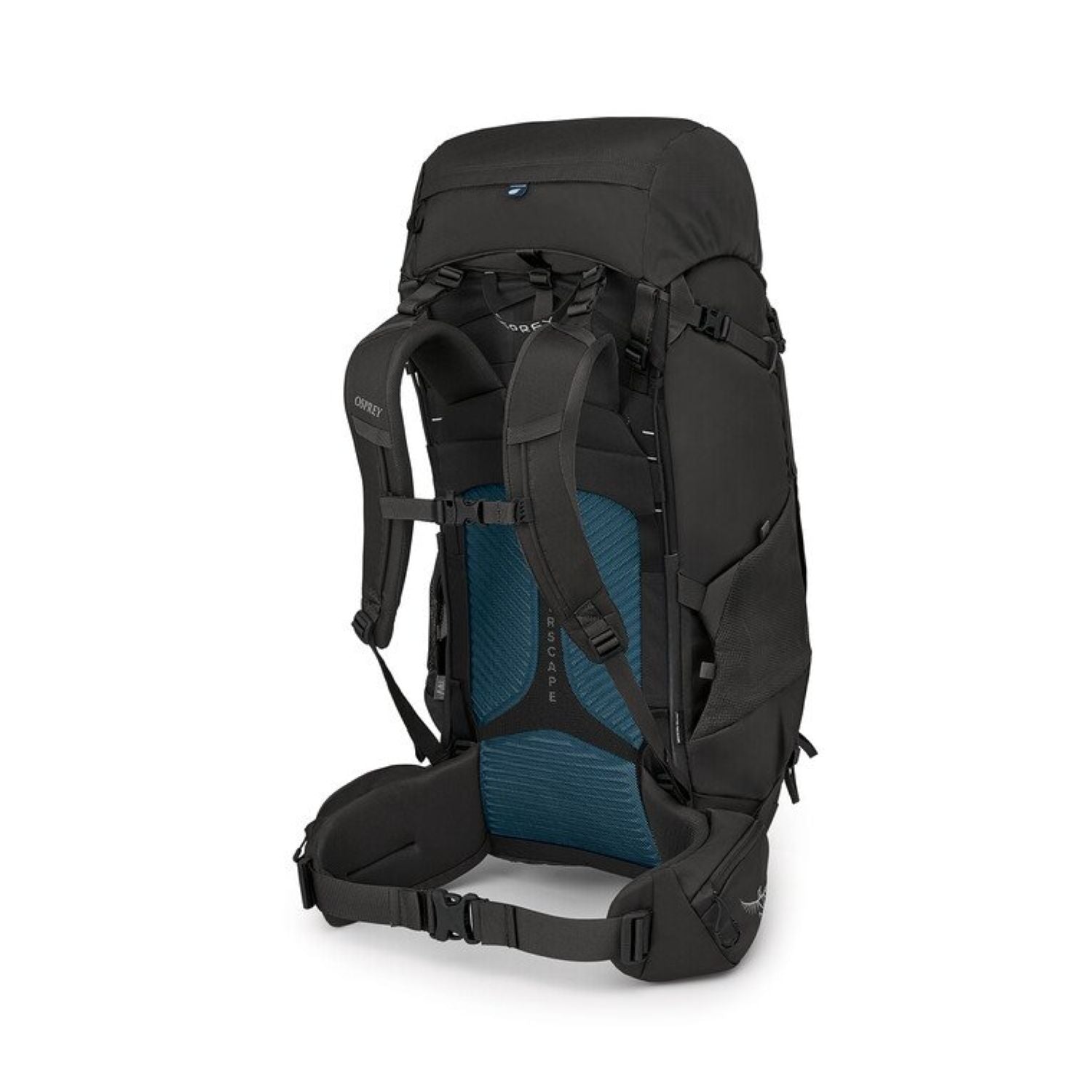 Osprey Volt 65 Backpack O/S - Mountaineering | Bags, Bags for Men, Osprey, school20, Travel Backpacks, Travel Daypacks | Osprey-3