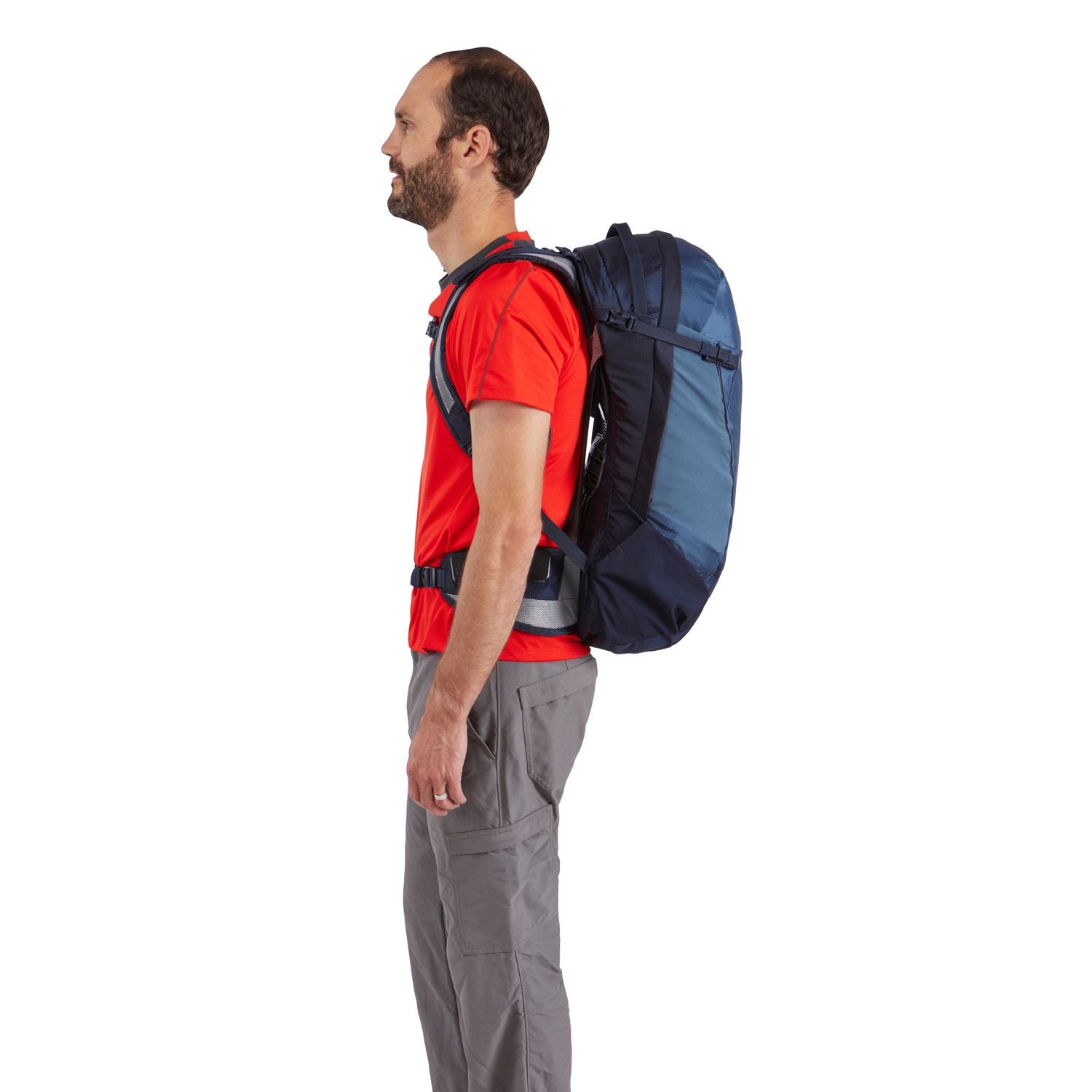 Thule Capstone 32L Men's Hiking Backpack | Bags for Men, Travel Backpacks | Thule-6