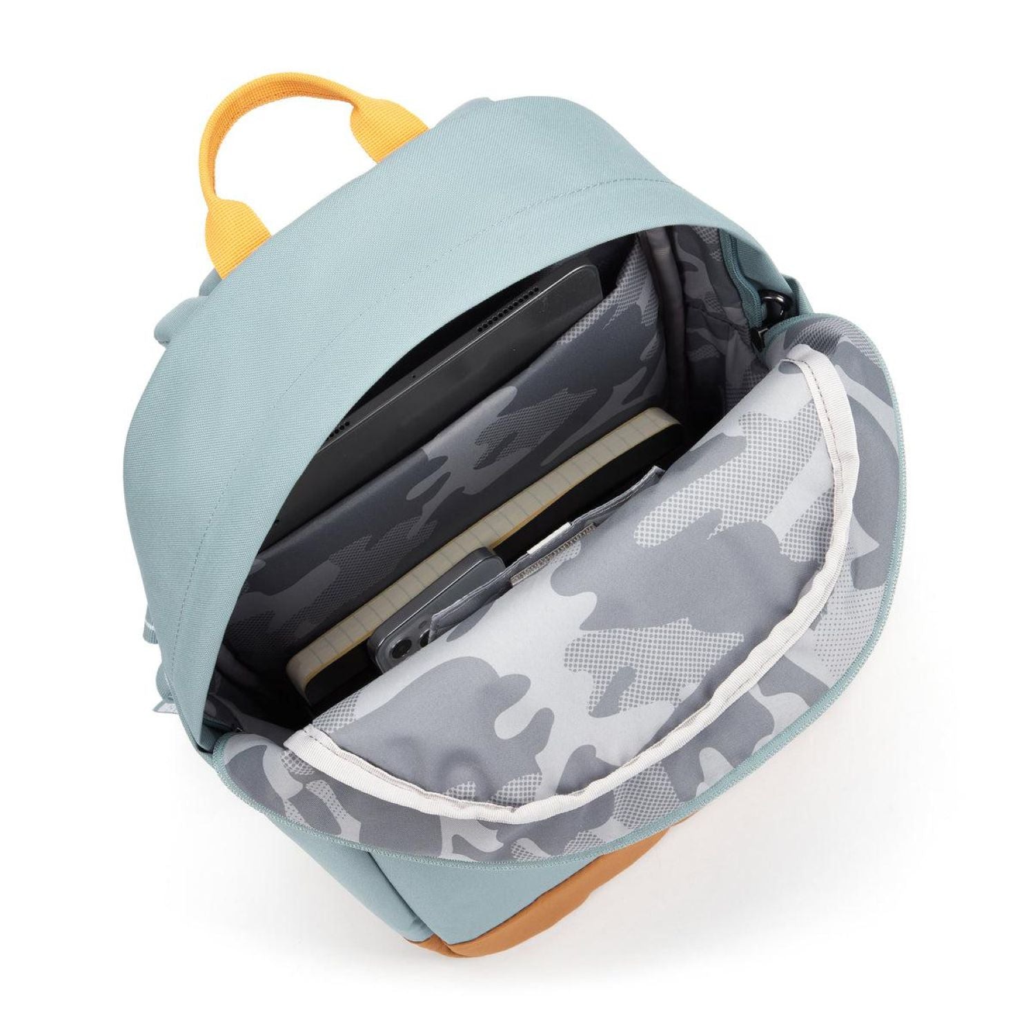 Pacsafe Go 15L Anti-Theft Backpack (SA)