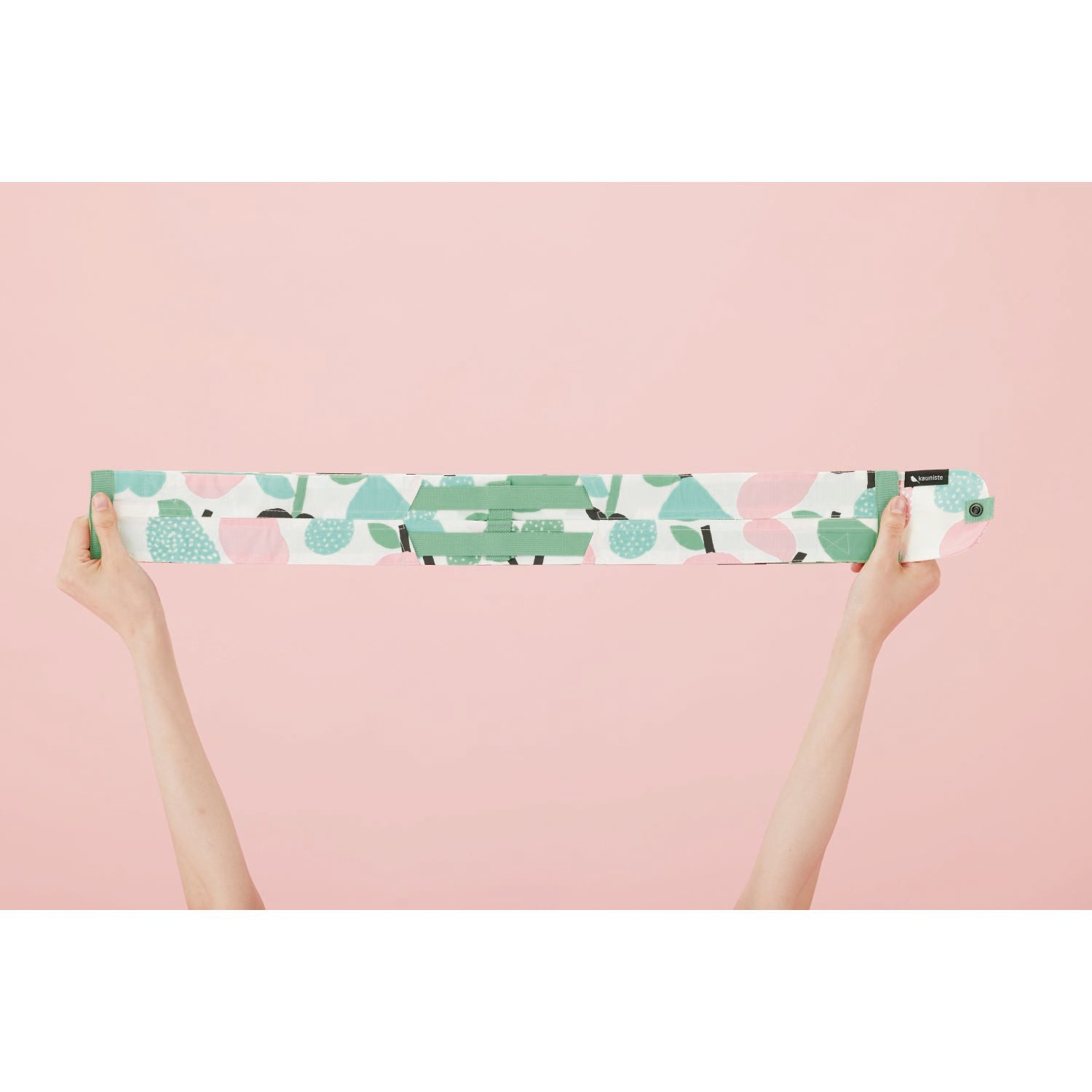 Shupatto X Kauniste Foldable Tote Small | Bags, Bags for Women, Foldable Bags, Handbags, Shoulder Bags, Tote Bags, Travel Accessories | Shupatto-3