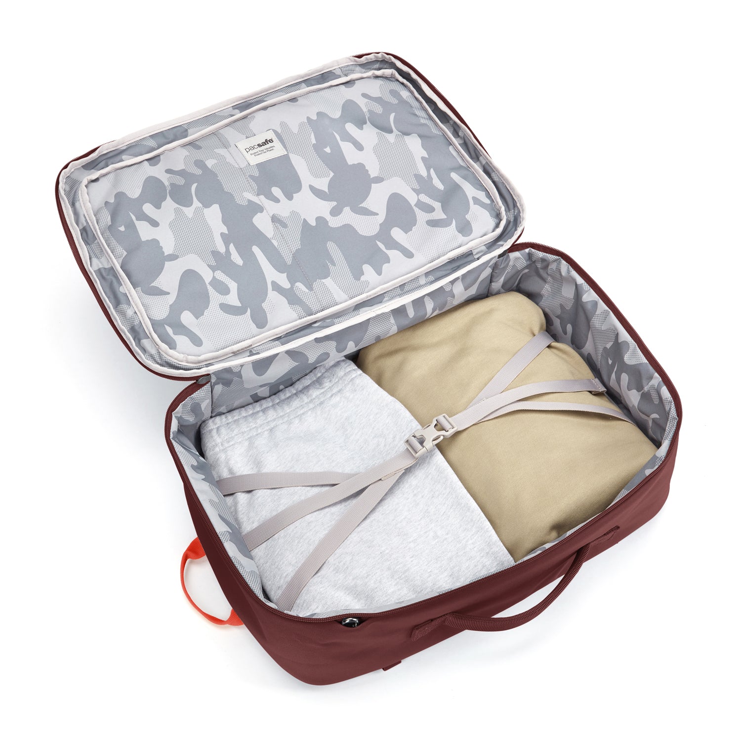 Pacsafe Go Anti-Theft Carry On Backpack 34L (SA)