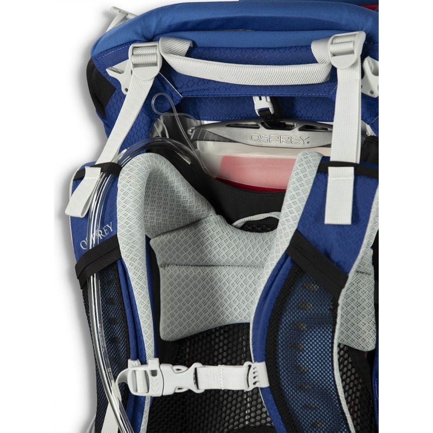 Osprey Poco Child Carrier (SA)