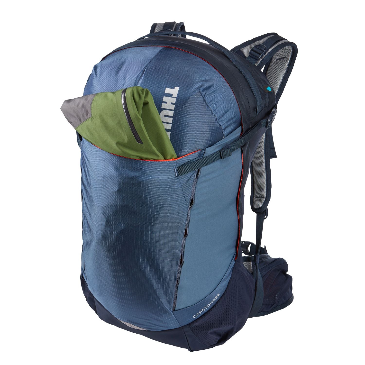 Thule Capstone 32L Men's Hiking Backpack | Bags for Men, Travel Backpacks | Thule-7