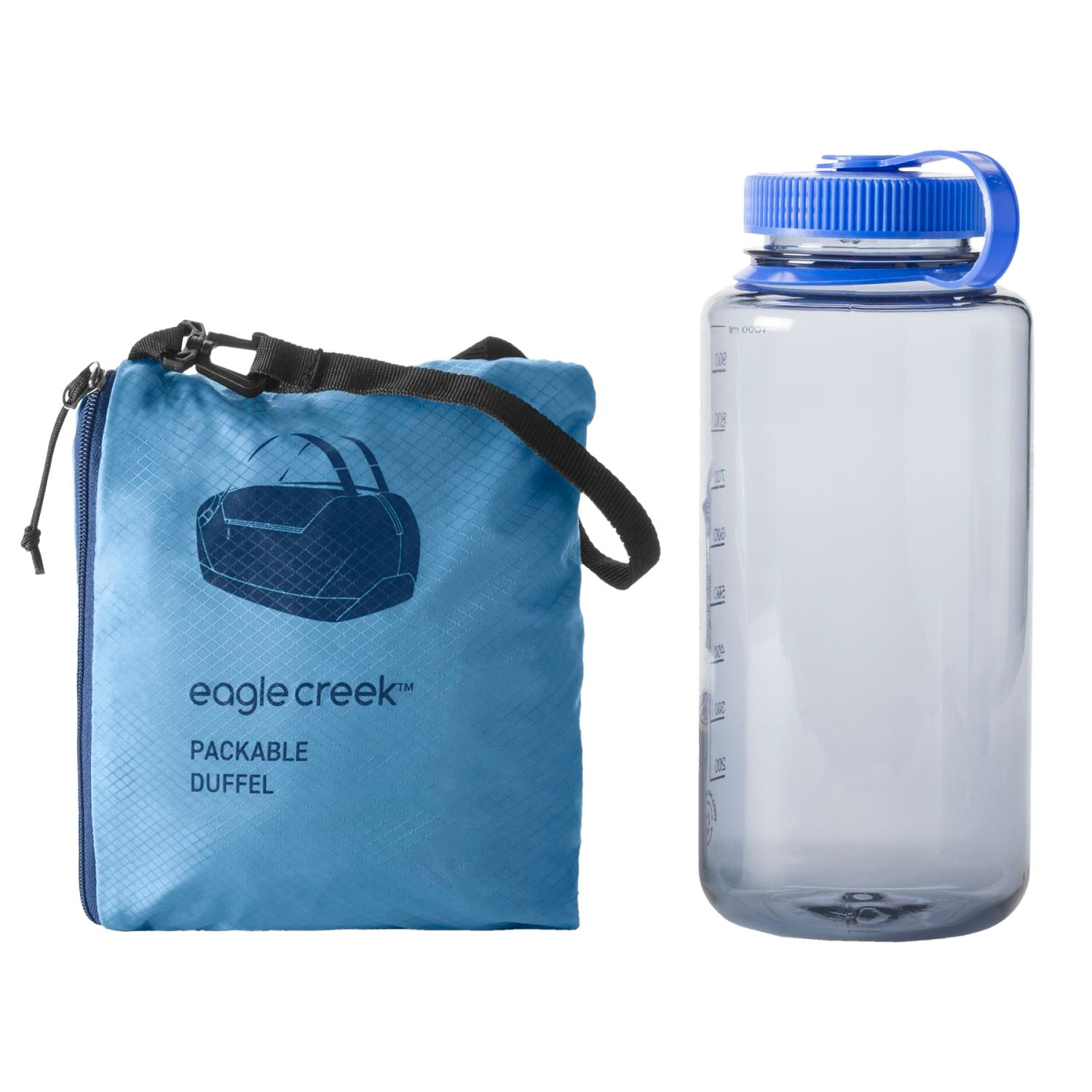 Eagle Creek Packable Duffel | Bags, Bags for Men, Foldable Bags, Luggage, Soft Case Luggage, Travel Accessories, Travel Duffel Bags | Eagle Creek-6