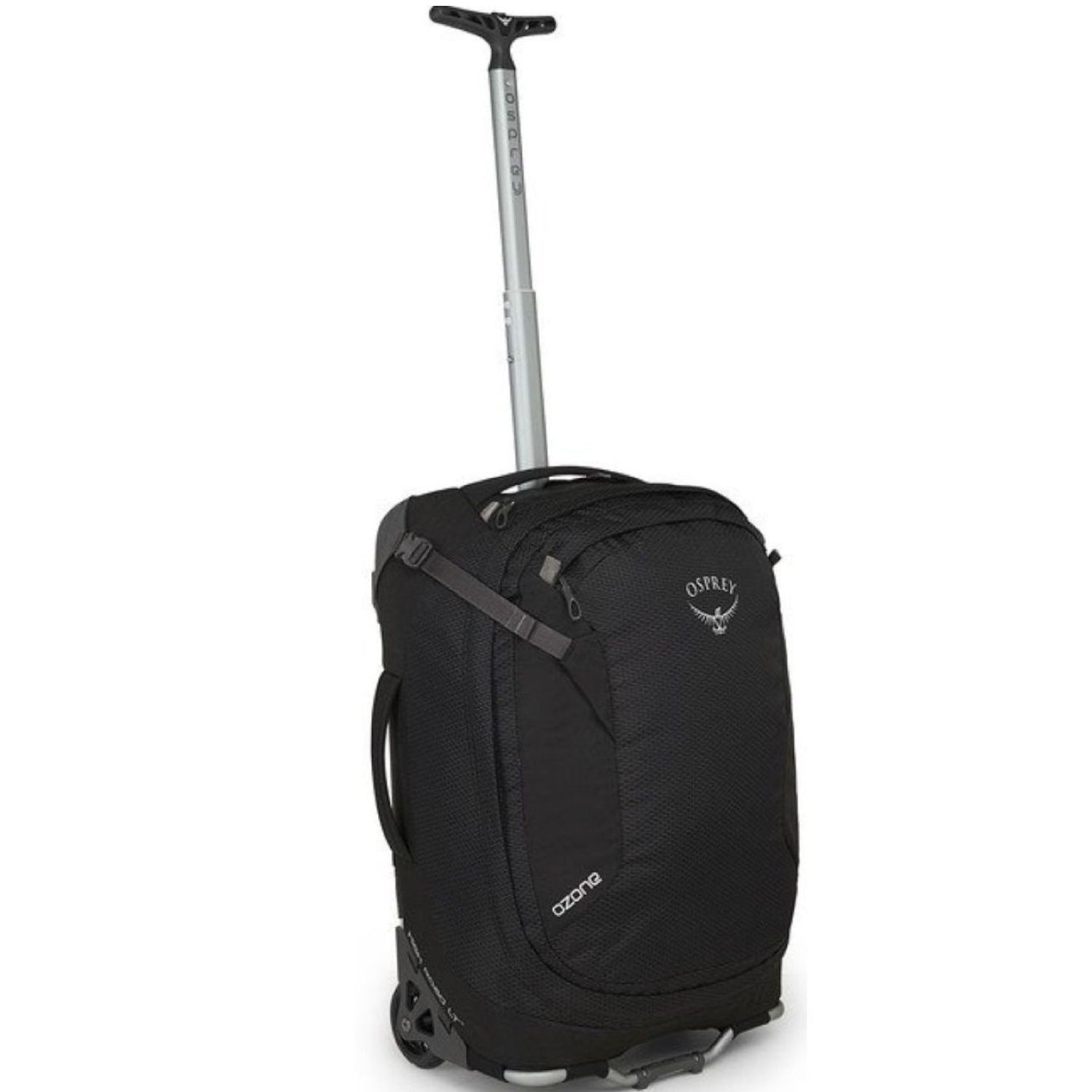 Osprey Ozone Wheeled Carry-On 42L/21.5" - Ultralight Travel | Carry-On Luggage, Luggage, Osprey, Rolling Duffel Bags, Soft Case Luggage | Osprey-1