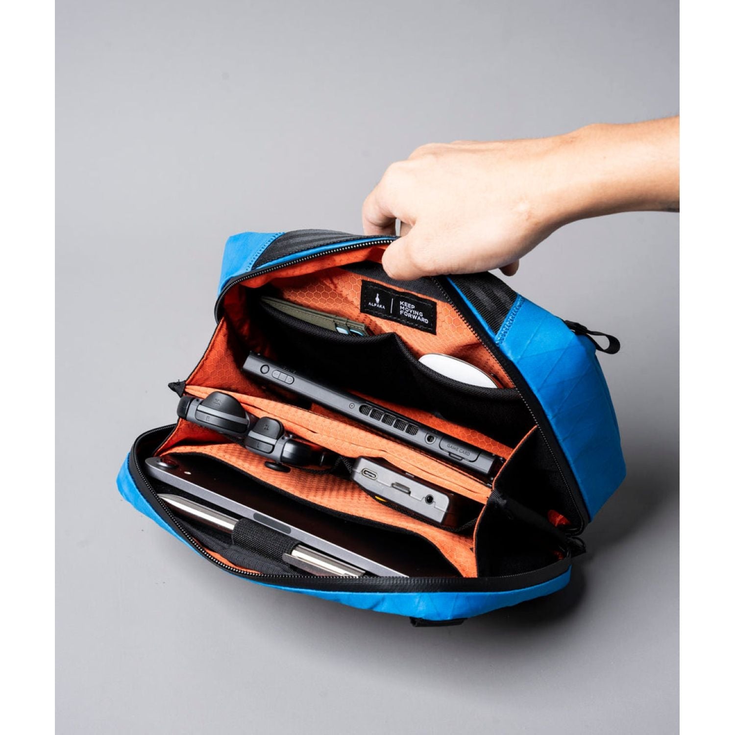 ALPAKA Elements Tech Case Max (SA)