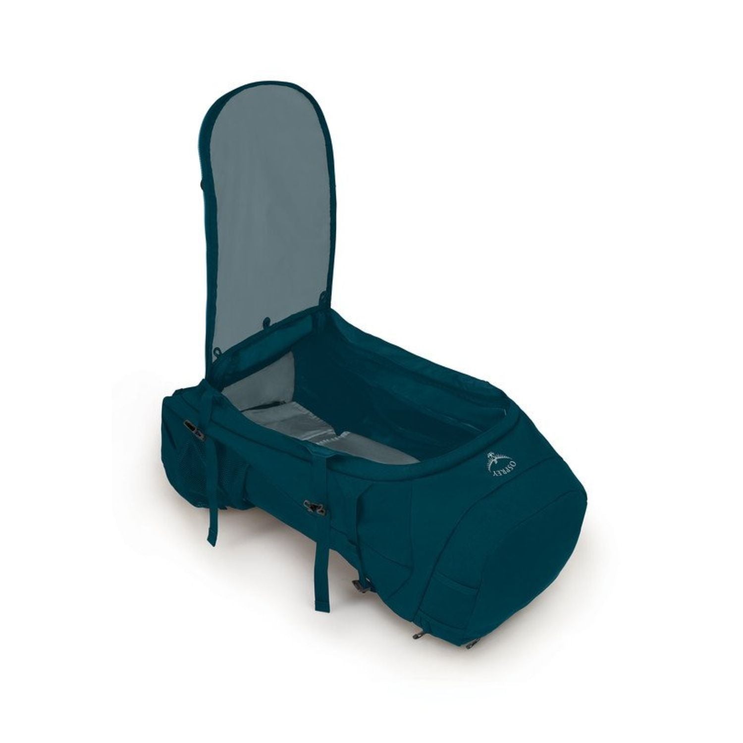 Osprey Farpoint Trek Pack 75 Backpack - Men's Travel Pack - Backpacking | Backpacking Packs, Bags, Bags for Men, Osprey, SGTrek, SGTrek Osprey, Travel Backpacks | Osprey-8