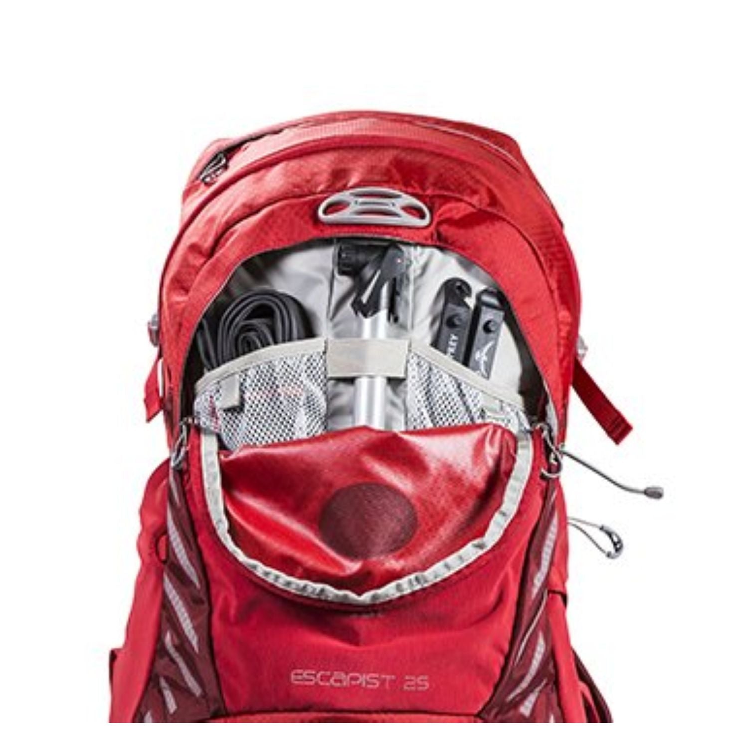 Osprey Escapist 25 Backpack - Small/Medium - Day Hiking - Biking | Bags, Bags for Men, Bags for Women, Hiking Backpacks, Osprey, Travel Backpacks | Osprey-2