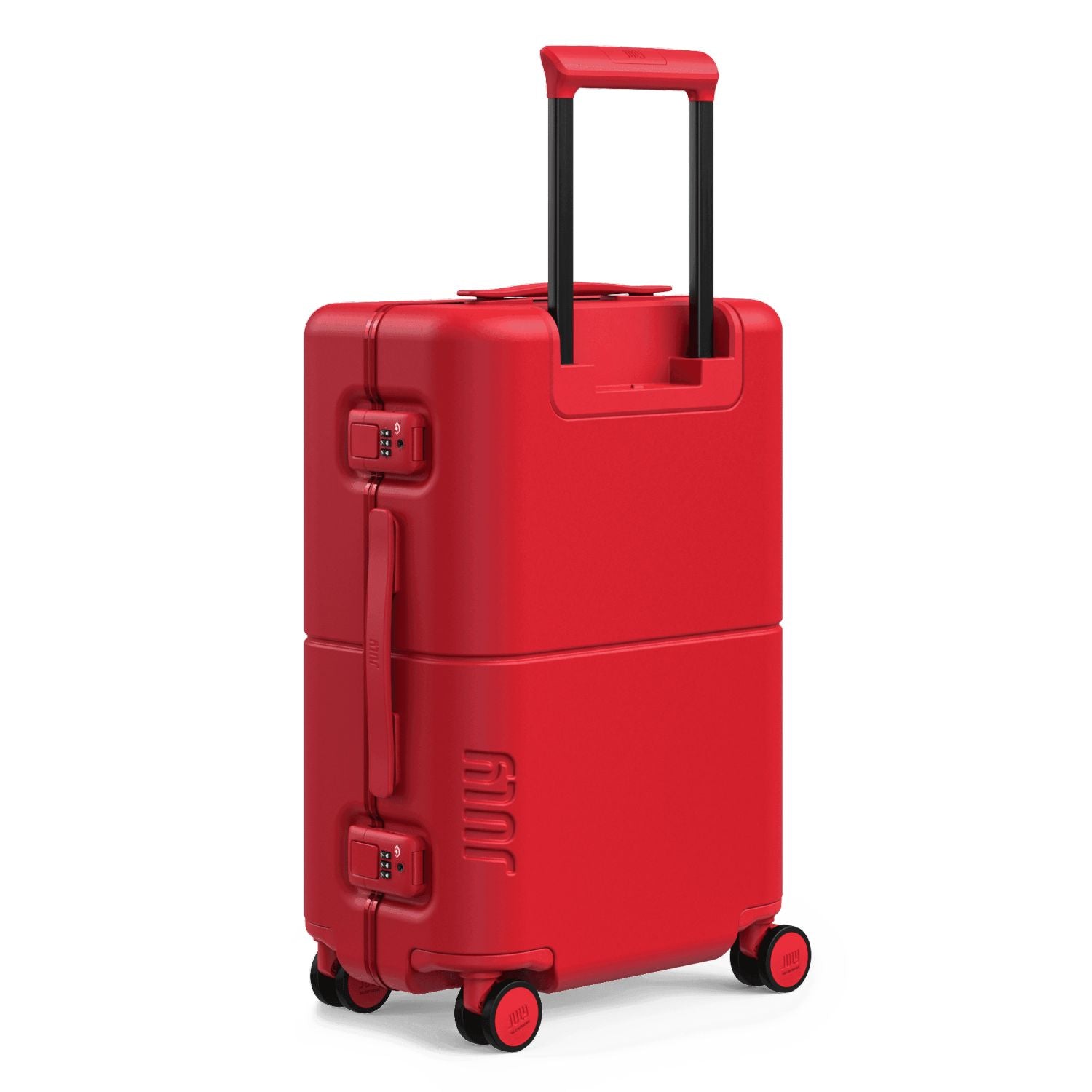 July Carry On Trunk Polycarbonate With Fastcharge USB-C 21" Luggage (SA)