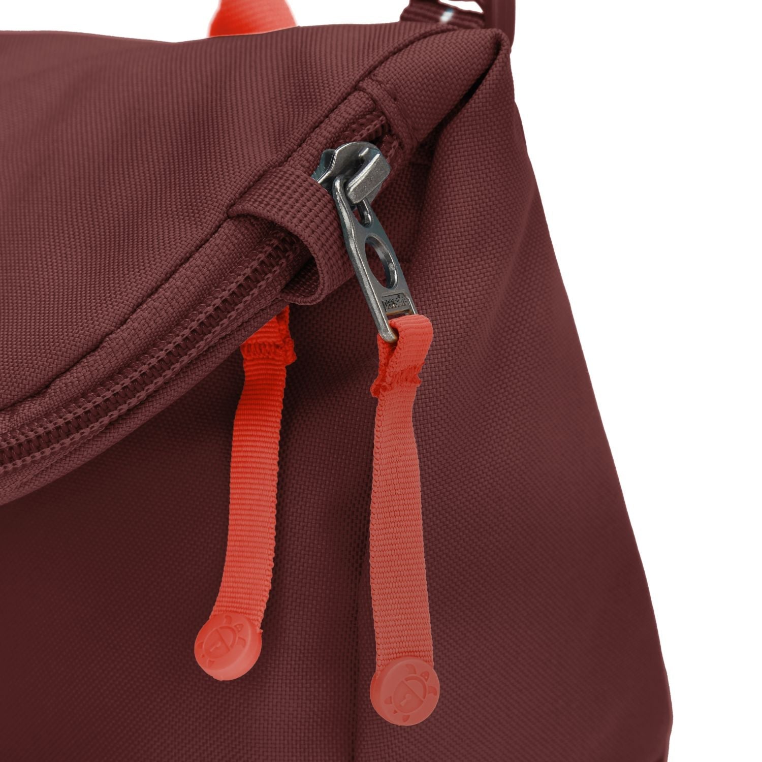 Pacsafe Go Anti-Theft Saddle Crossbody Bag (SA)