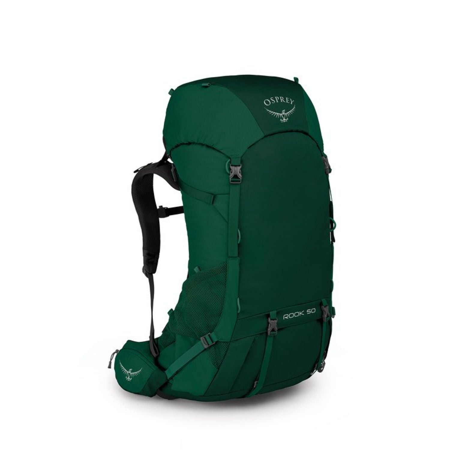 Osprey Rook 50 Backpack - Men's Backpacking (SA)