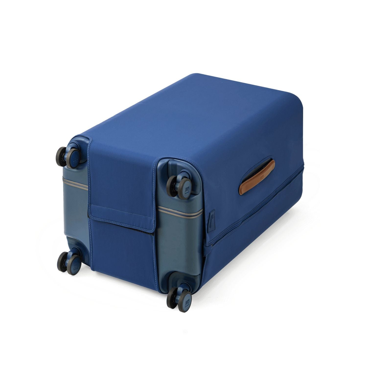 July Checked Trunk Stretch Cover (SA)