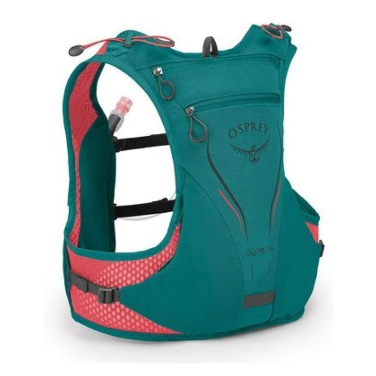 Osprey Dyna 1.5 Hydration Vest with Reservoir - S/M - Women's Trail Running - Hydration | Bags, Bags for Women, Osprey | Osprey-8