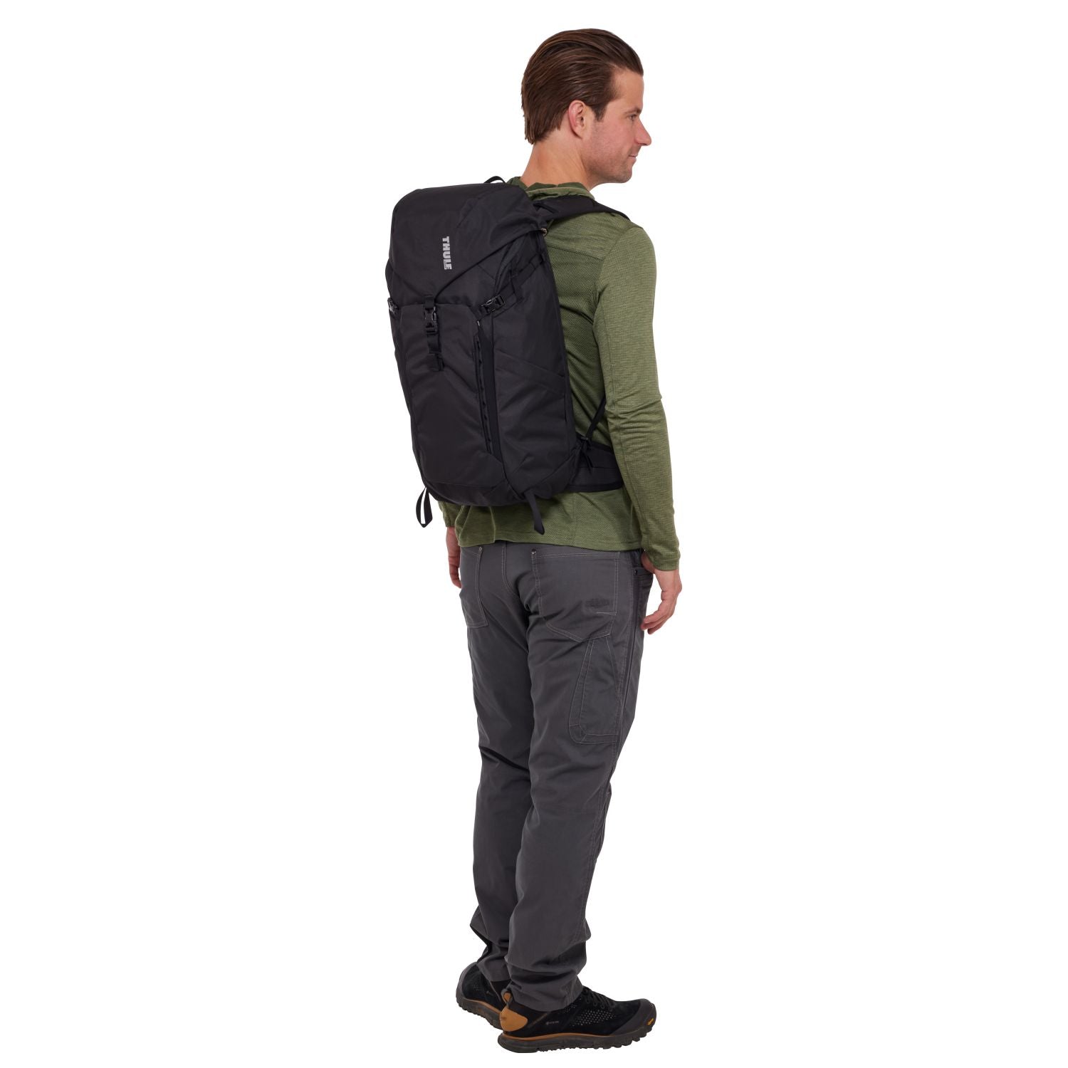 Thule Alltrail Daypack 25L | Bags for Men, Bags for Women, Travel Backpacks | Thule-13