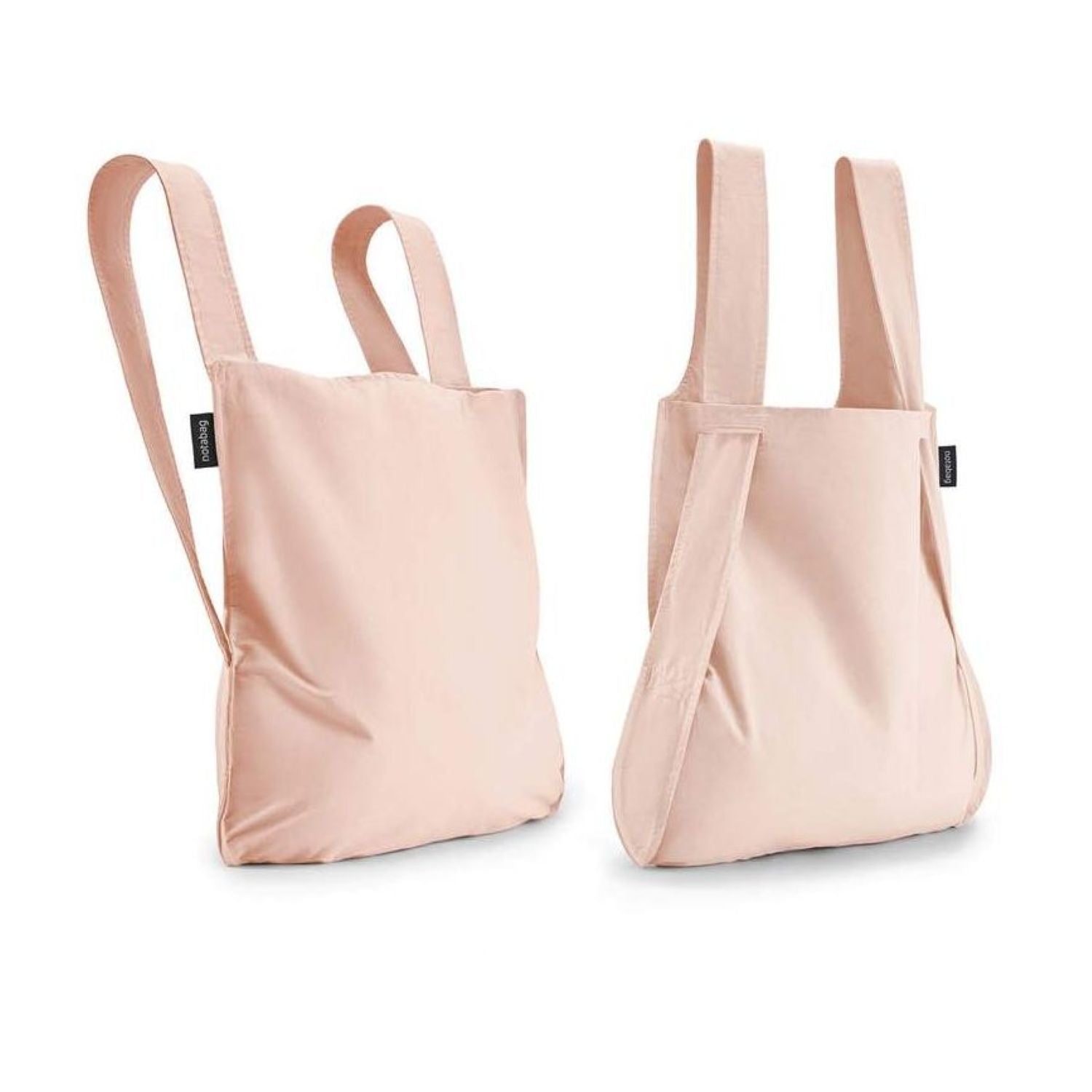 Notabag Original Convertible Tote Backpack (Plain) (SA)