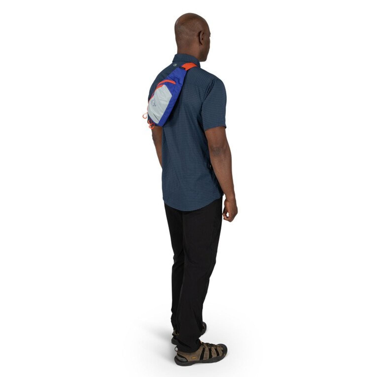 Osprey Daylite Waist Pack - Everyday | Bags, Bags for Men, Bags for Women, Osprey, Pouches & Crossbody Bags, Sling Bags, Waist Packs | Osprey-19