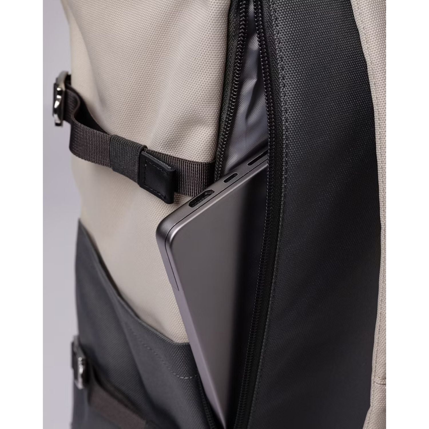 Sandqvist Bernt Backpack (SA)
