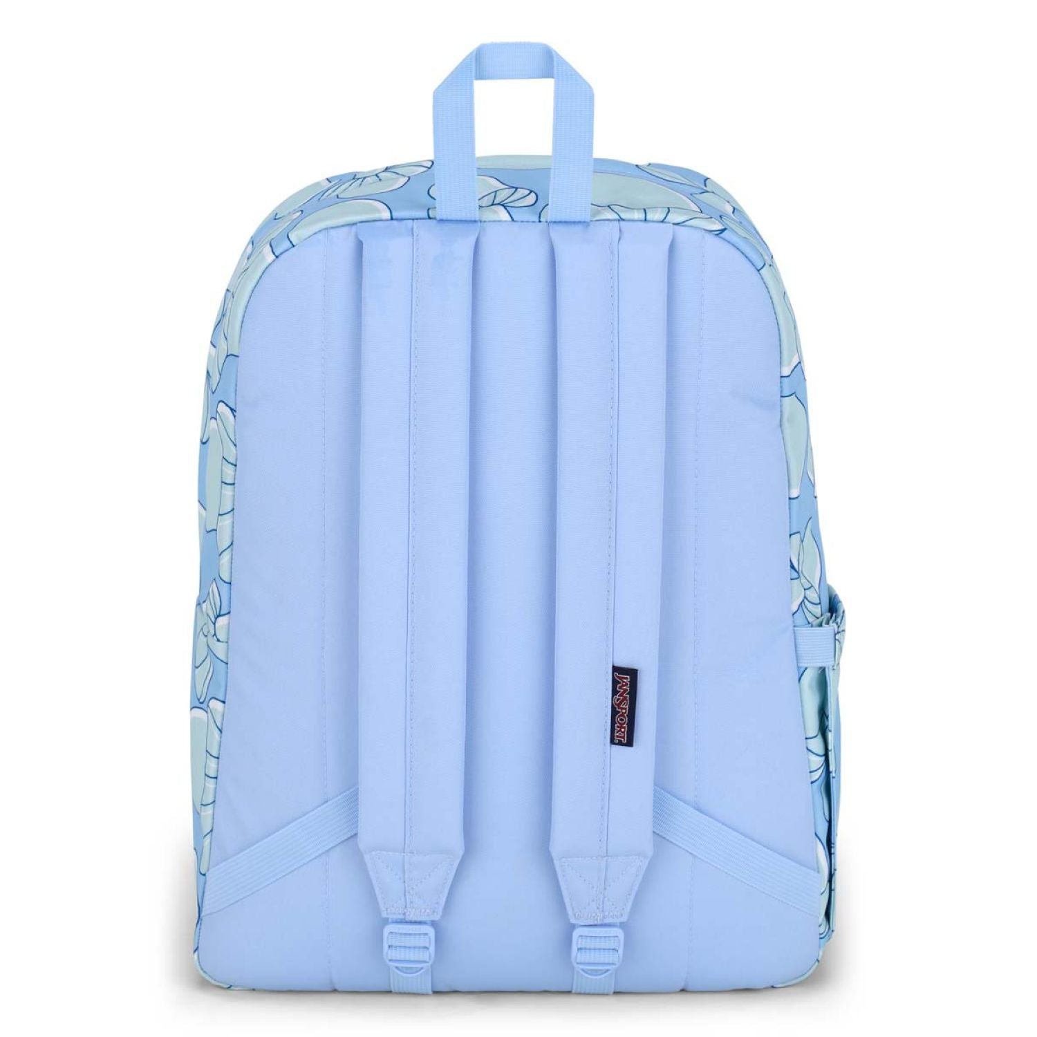 Jansport Superbreak Plus Backpack (Printed 1) (SA)