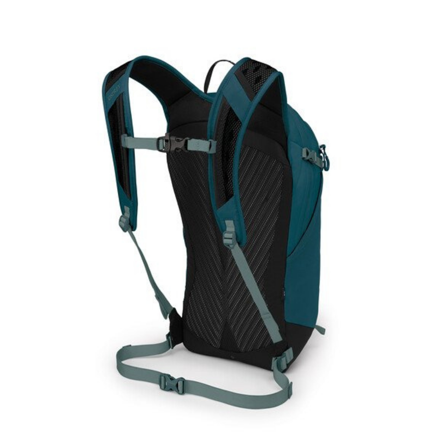 Osprey Sportlite 15L O/S | Bags, Bags for Men, Fathers Day Feature, Osprey, school20, Travel Backpacks, Travel Daypacks | Osprey-14