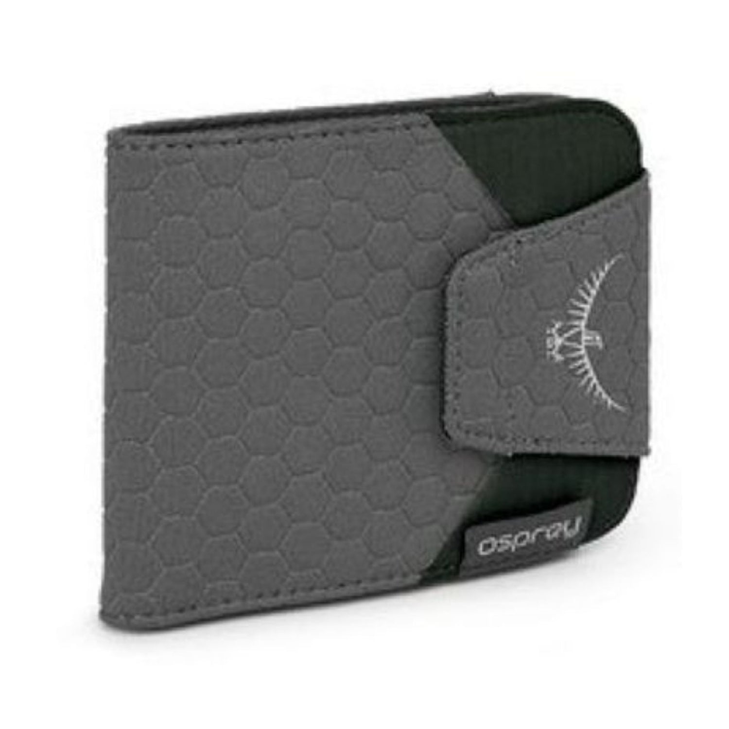 Osprey Quicklock RFID Wallet - Lightweight Travel | Bi-fold Wallets, Gifts & Lifestyle, Men's Wallets, Osprey, RFID Wallets, Travel Accessories, Wallets | Osprey-1