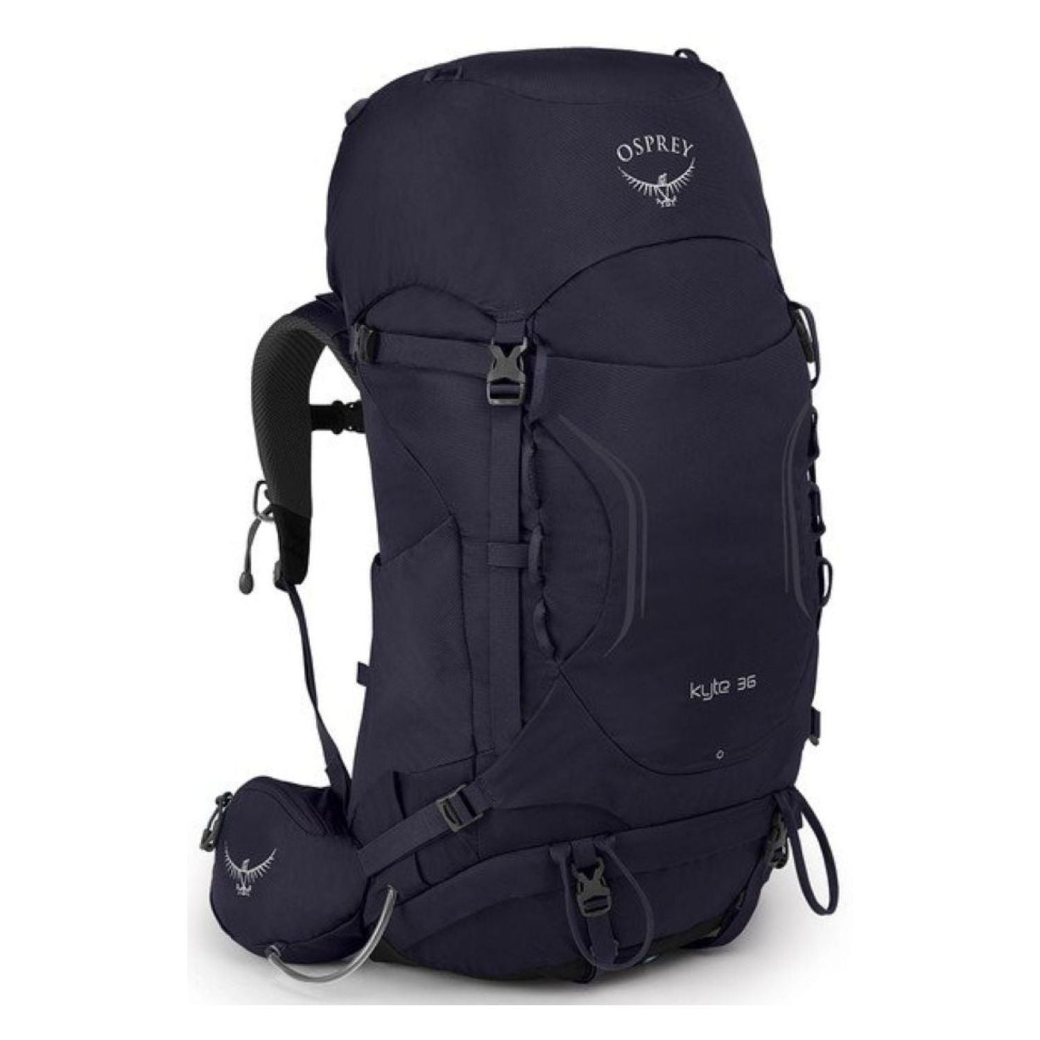Osprey Kyte 36 Backpack - Small/Medium - Women's Backpacking - Day Hiking | Bags, Bags for Women, Hiking Backpacks, Osprey, SGTrek, SGTrek Osprey, Travel Backpacks | Osprey-1