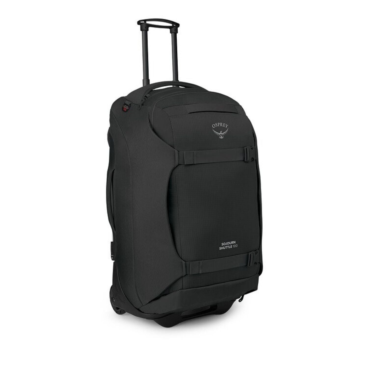 Osprey Sojourn Shuttle Wheeled Duffel 30"/100L O/S | Large Size Luggage, Luggage, Osprey, Rolling Duffel Bags, Soft Case Luggage | Osprey-1