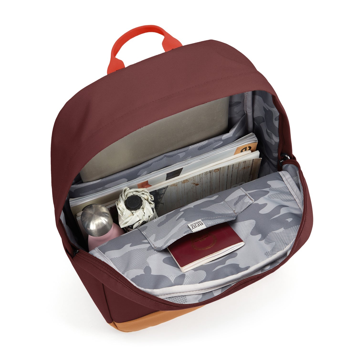 Pacsafe Go 25L Anti-Theft Backpack (SA)