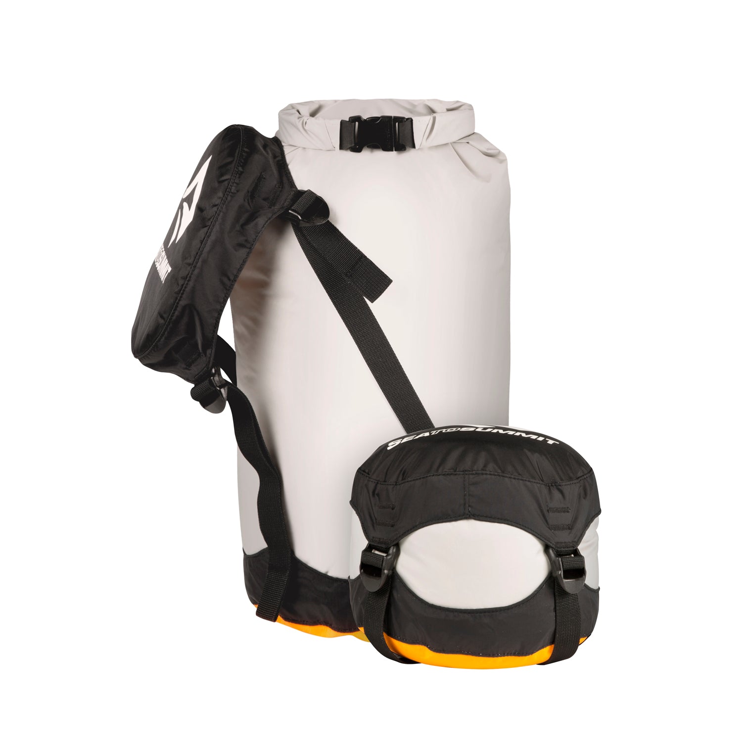 Sea To Summit Dry Compression Sack-S