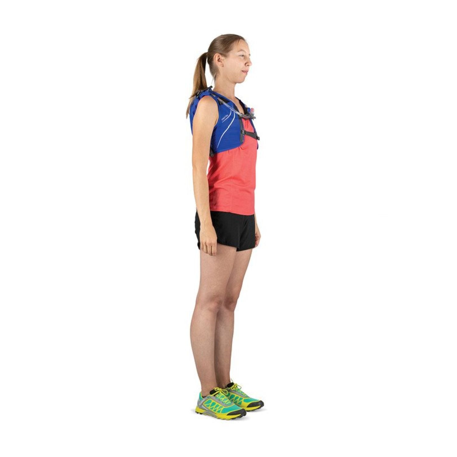 Osprey Dyna 6 Hydration Pack with Reservoir - XS/S - Women's Trail Running - Hydration | Bags, Bags for Women, Osprey | Osprey-3