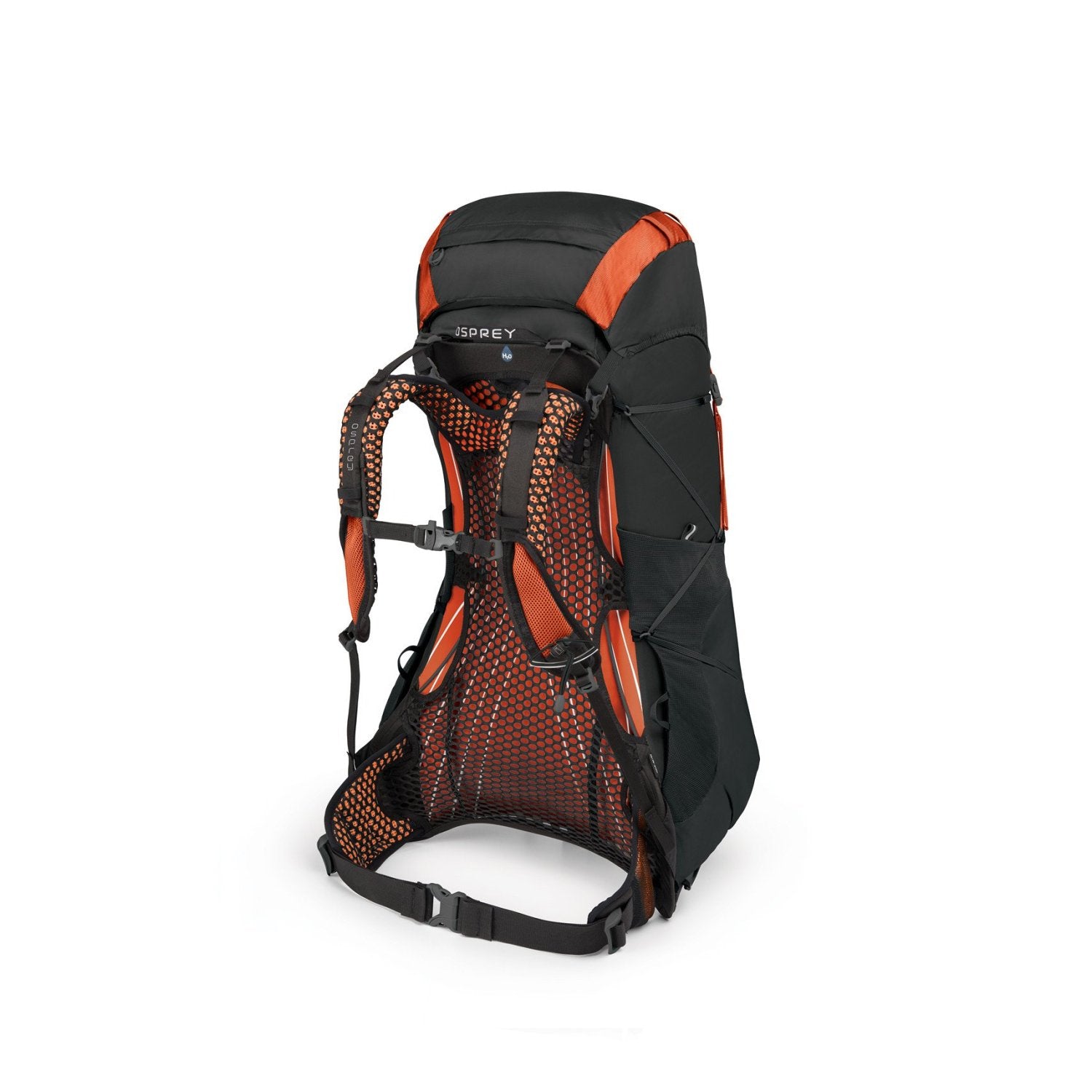 Osprey Exos 48 Backpack - Medium - Men's Ultralight Backpacking | Bags, Bags for Men, Hiking Backpacks, Osprey, SGTrek, SGTrek Osprey, Travel Backpacks | Osprey-2