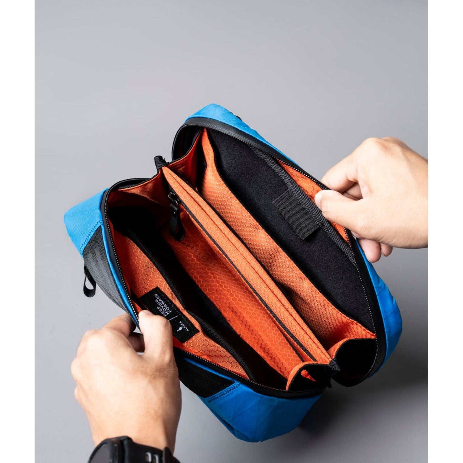 ALPAKA Elements Tech Case Max (SA)