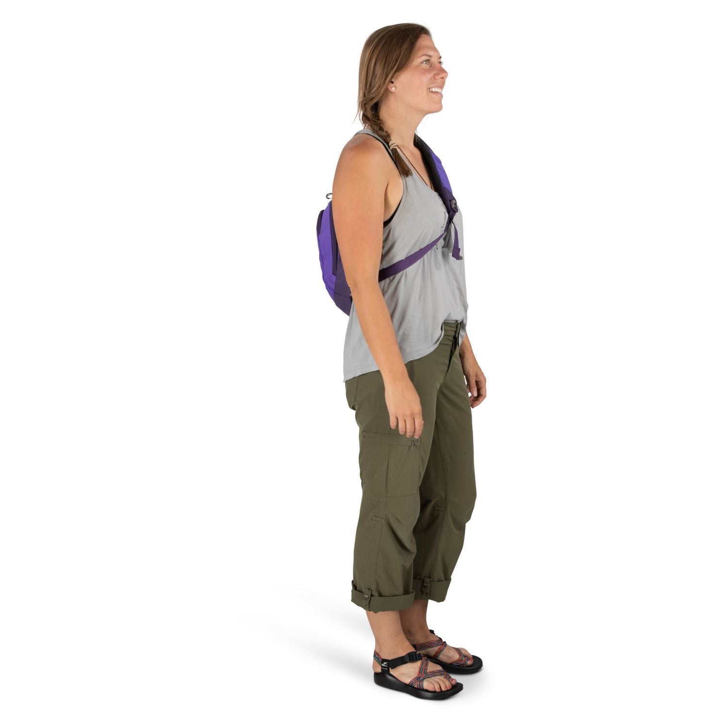 Osprey Daylite Sling - Everyday | Bags, Bags for Men, Bags for Women, Osprey, Pouches & Crossbody Bags, Sling Bags | Osprey-10