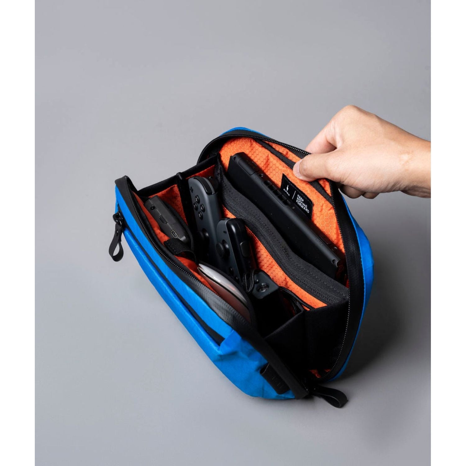 ALPAKA Elements Tech Case Mini (SA)