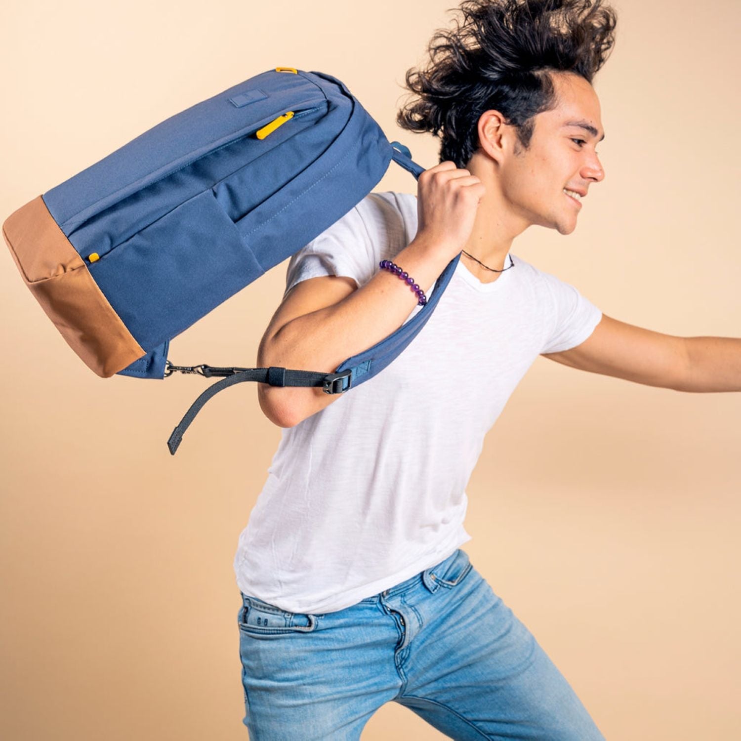 Pacsafe Go 25L Anti-Theft Backpack (SA)