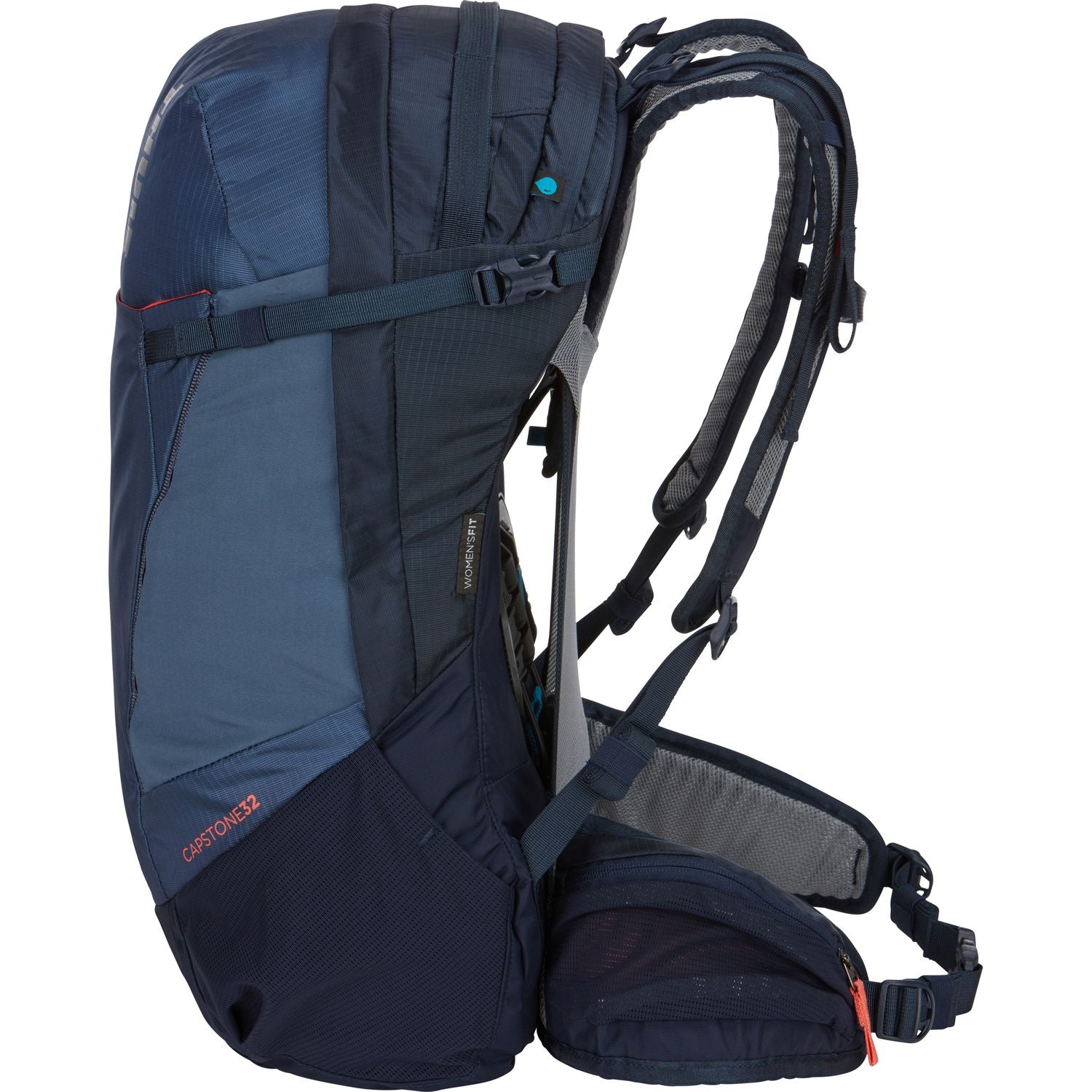 Thule Capstone 32L Women's Hiking Backpack | Bags for Women, Travel Backpacks | Thule-3