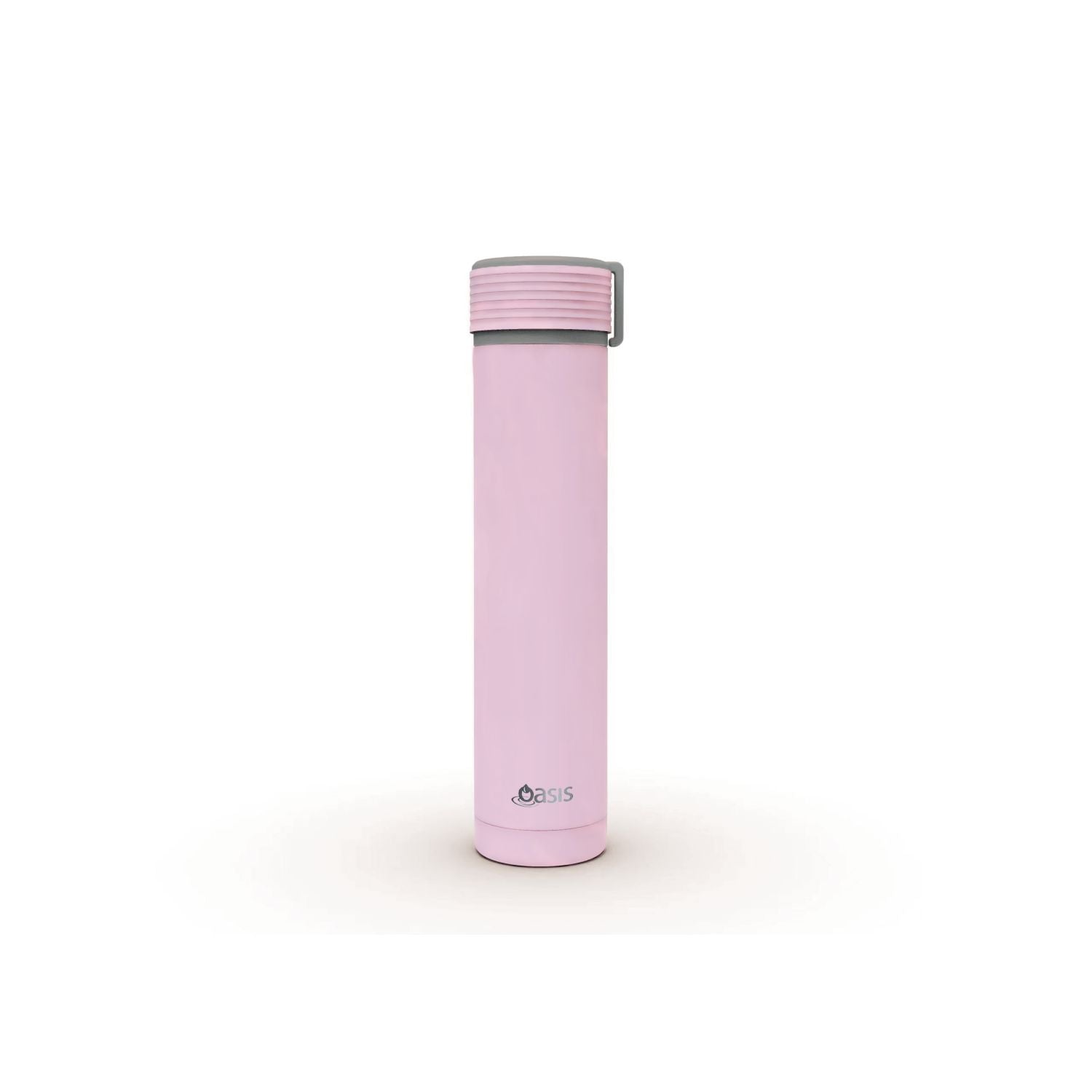 Oasis Skinny Mini Insulated Water Bottle 250ML Matte (SA)