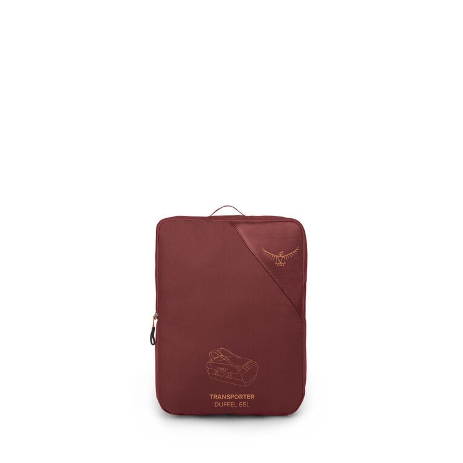 Osprey Transporter Duffel 65 - Expedition Duffel (SA)