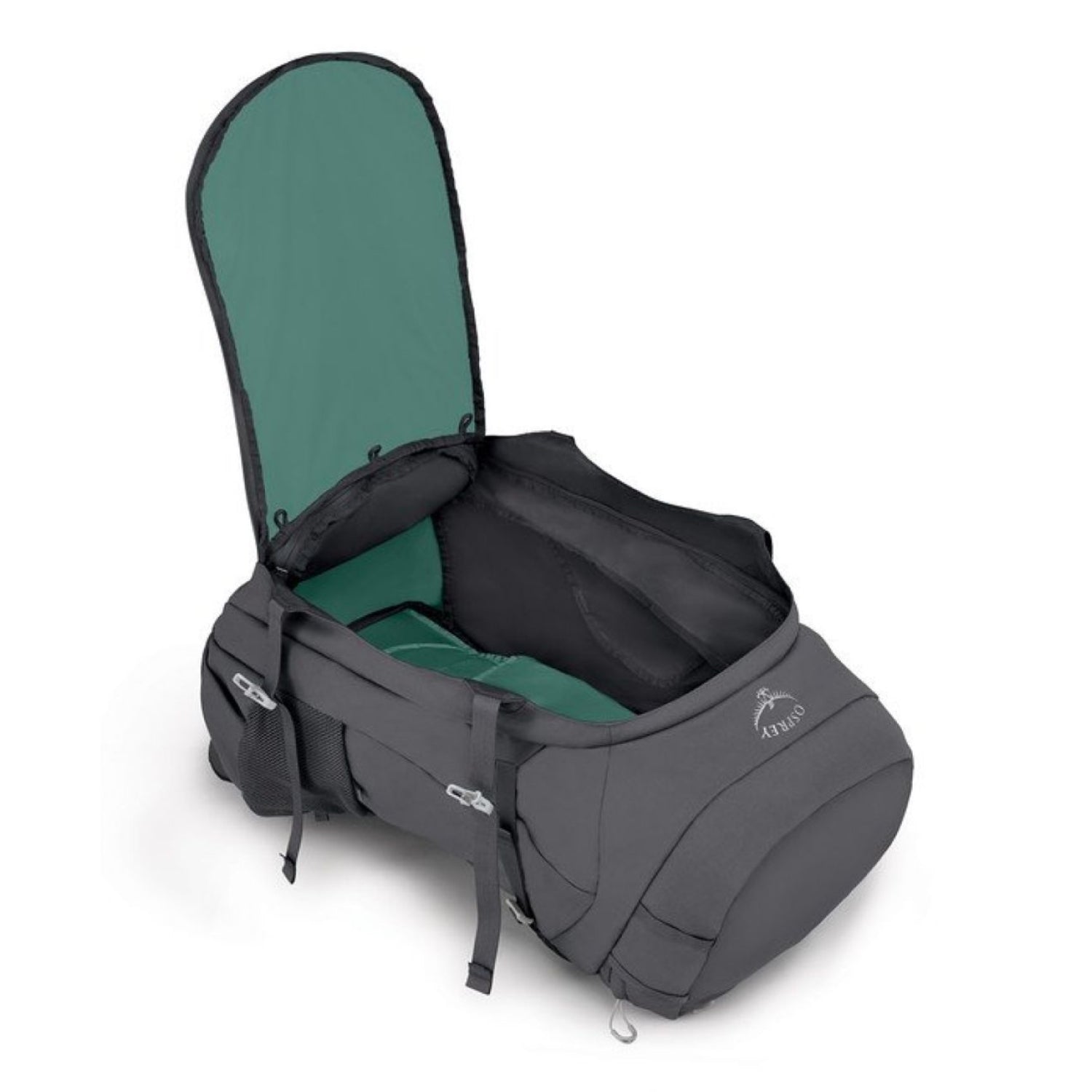 Osprey Fairview Trek Travel Pack 70 Backpack - Women's Travel Pack - Backpacking | Backpacking Packs, Bags, Bags for Women, Osprey, SGTrek, SGTrek Osprey, Travel Backpacks | Osprey-2