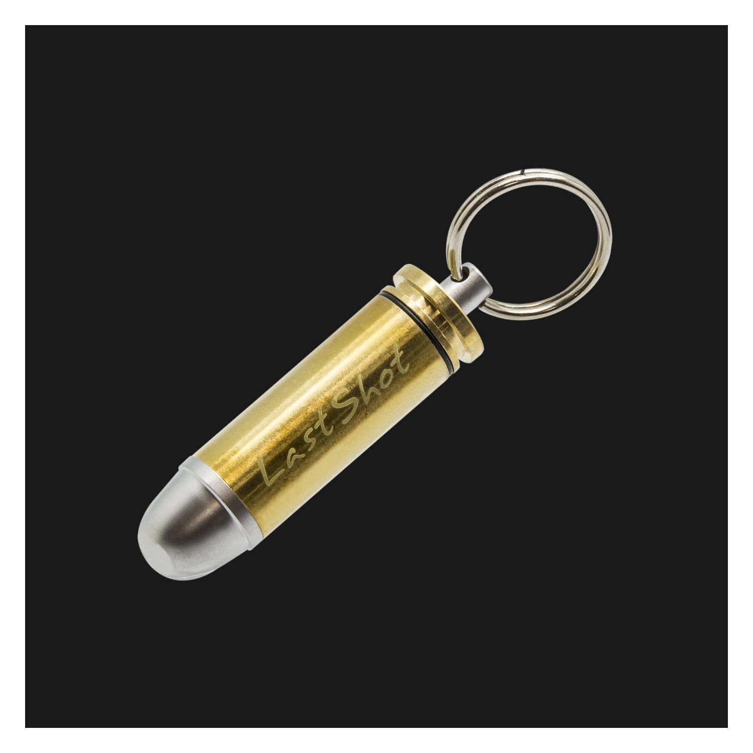 True Utility Bulletstash