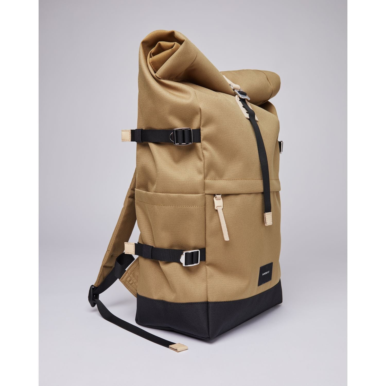 Sandqvist Bernt Backpack (SA)