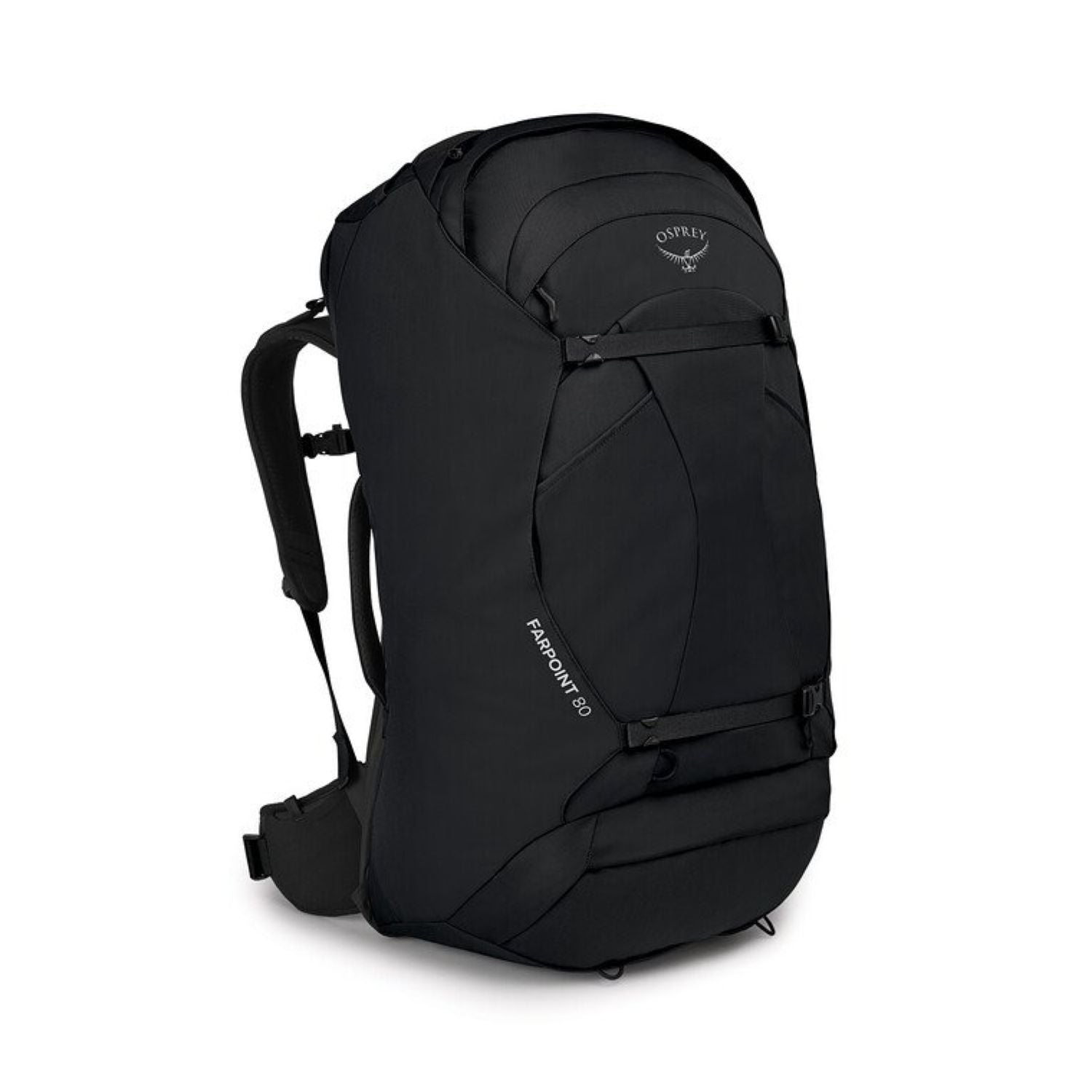 Osprey Farpoint 80 Backpack O/S - Men's Travel Pack | Bags, Bags for Men, Hiking Backpacks, Osprey, school20, Travel Backpacks | Osprey-1