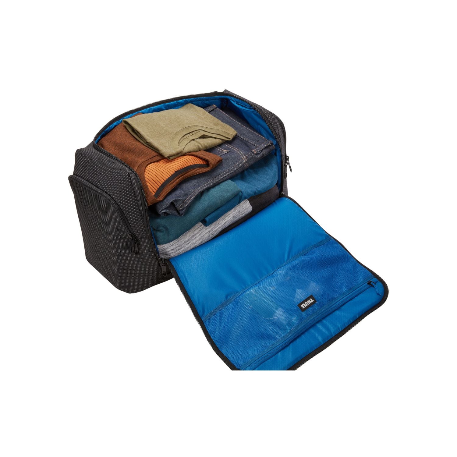 Thule Crossover 2 Duffel 44L | Bags, Bags for Men, THULE, Travel Duffel Bags | Thule-5